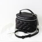 ショッピングマルジェラ メゾンマルジェラ Maison Margiela GLAM SLAM VANITY BAG グラムスラム エンブロイダリー バニティバッグ ショルダー┃【2400014573558】