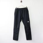  North Face THE NORTH FACE NBW32301 Alpine Light Pant Alpine свет брюки XLl черный низ [2400014594768]