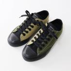 ショッピングAll コンバース CONVERSE × ブリーフィング BRIEFING ALL STAR GF OX スニーカー 23.5cm｜カーキ【2400014598001】
