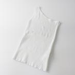 2022SS Deuxieme Classe Deuxieme Classe Sophie Asymmetry майка | белый ребра asimeto Lee tops [2400014653014]