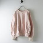 2022SSyuki emo nyukiemon мармешлоу тянуть over Ml розовый tops тренировочный оборка гонки поддельный жемчуг [2400014661385]