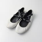  Repetto repetto Babies Joana baby jo дыра балетки 36.5l белый Flat ....[2400014664799]