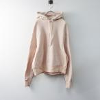 2021SS ジムフレックス Gymphlex J-9280 ART エアライトテリーフード 14＼ピンク パーカー フーディー スウェット【2400014664928】