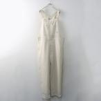  прекрасный товар мужской Jim Flex Gymphlex GY-E0063 WRS Dot Air OVERALLS точка воздушный комбинезон S слоновая кость I[2400014687248]