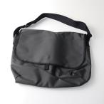 ショッピング古着 【期間限定価格】美品 マーガレットハウエル MARGARET HOWELL × ポーター PORTER Messenger Bag メッセンジャーバッグ｜ダークグリーン【2400014704860】