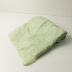 イタリア製 ファリエロサルティ Faliero Sarti  大判 ストール ｜ライトグリーン  マフラー ショール【2400014720693】