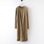  Banana Republic BANANA REPUBLIC шерсть 100% ансамбль кабель вязаный длинный кардиган S бежевый I[2400014730623]