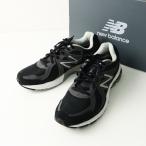 美品 コムデギャルソン オム別注 ニューバランス COMME des GARCONS HOMME New Balance ML860JU2 スニーカー 26cm 黒┃【2400014738155】