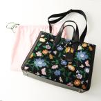 ショッピングケイトスペード ケイトスペード kate spade フローラルジャガードマンハッタンラージトートバッグ＼ブラック 2way ショルダーバッグ【2400014750829】