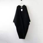 ショッピングロングカーディガン 新品 リムアーク RIM.ARK カバードニットガウンロングカーディガン FREE ブラック┃黒 ローブ ガウン ニットコート【2400014753158】