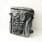 ショッピング古着 【期間限定価格】ミナペルホネン mina perhonen x ザノースフェイス THE NORTH FACE 別注 NM8187MI MT FUSE BOX＼グレー コラボ【2400014756326】