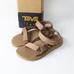 ショッピングteva サンダル 【期間限定価格】未使用 テバ TEVA W ORIGINAL UNIVERSAL ウィメンズ オリジナル ユニバーサル サンダル 6｜ブラウン シューズ【2400014757323】