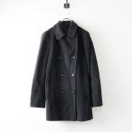 [ время ограничено цена ] Onward 23 район nijuu thank шерсть кашемир . двойной кнопка бушлат 38 серый I - oli перо тканый верхняя одежда [2400014762310]