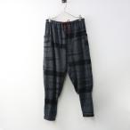 男性用 ソウソウ SOU SOU 京都  裏ボア 裁付 えんゆう穿き L グレー┃日本製 和服 総柄【2400014788839】