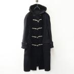  обычная цена 8 десять тысяч большой размер 2022AW 23 район Onward . гора "в елочку" полупальто "даффл коут" 46| шерсть f- Delon g[2400014794458]