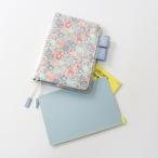  превосходный товар 2026 почти день обложка для записной книжки оригинал (A6) Liberty Michelle| оттенок голубого прозрачная крышка есть [2400014812558]