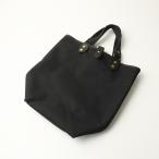 美品 クオリティ ガンズリップス Quality Gunslips キャンバス トートバッグ ｜ブラック ハンドバッグ【2400014813630】
