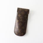  Louis Vuitton LOUIS VUITTON M62970 монограмма ete.iryu сеть laba очки кейс Brown I[2400014818390]