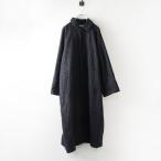  прекрасный товар 2023AW Journal Standard Lux journal standard luxe проверка шерсть пальто с отложным воротником | темно-синий [2400014822298]