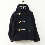 o-si bar o-chi bar ORCIVAL тяжелый to melt n Short полупальто "даффл коут" F14# темно-синий перо ткань [2400014832518]