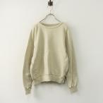 [ время ограничено цена ]2023 год производства palaspa отсутствует Pal'las Palace обратная сторона шерсть тренировочный тянуть over 0l бежевый tops длинный рукав [2400014848861]