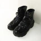 メゾンマルジェラ Maison Margiela リーボック Reebok Tabi Instapump Fury 25cm＼ブラック ポンプフューリー ハイカット【2400014867107】