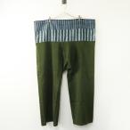 美品 男性用 ソウソウ SOU・SOU 京都 �