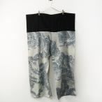 美品 男性用 ソウソウ SOU・SOU 京都 �