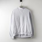 ma chat MACHATT с высоким воротником тренировочный Fl светло-серый tops тянуть over футболка [2400014894271]