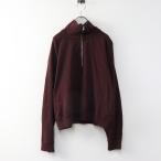 [ время ограничено цена ]2025AW Journal Standard re дракон mJOURNALSTANDARD relume половина Zip свет тренировочный длинный рукав тренировочный FI[2400014910100]