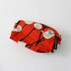  Marimekko Marimekko LUMIMARJA пенал l красный бардачок rumi maru ya[2400014910926]
