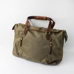  Sazaby SAZABY нейлон 2WAY сумка "Boston bag" l бежевый ручная сумочка большая сумка [2400014916539]