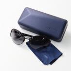 [ время ограничено цена ] Италия производства с коробкой Jil Sander JIL SANDER JS102S овальный градация солнцезащитные очки 64*16I[2400015009407]
