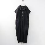  прекрасный товар этот сезон 26SS and ya-n&amp;yarn.. мир плата san сотрудничество or frill all in one присоединение воротник все в одном F черный |[2400015174488]