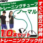 トレーニングチューブ　ノーマル 10