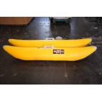 サイドフロート ボート用 左右セット 1800 釣り カヌー カヤック フィッシング