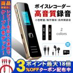 USBボイスレコーダー 小型録音機 日本語説明書