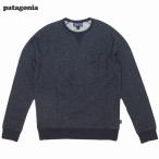 ショッピングpatagonia Patagonia Mahnya Fleece Crewneck Sweatshirt パタゴニア ポケット 長袖 クルーネックスウェットシャツ トレーナー オーガニックコットン フレンチテリー 黒