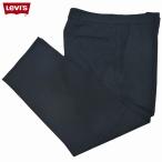 ショッピングused Used 00's Levis Action Slacks Black/古着 00年代 ドミニカ製 リーバイス アクション スラックス ブラック 黒 センタープレス パンツ YKKジッパーW34-L29