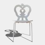 William Warren / William wo Len Silhouette Chair Victoria Rose White / Silhouette стул Victoria rose белый 