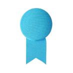 Rebaba / leve baMedal Blue / медаль голубой 