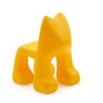 Julian Kids Chair / ジュリアン キッズ チェア [Magis / マジス]