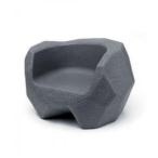 Piedras Poltroncina Kids Low Chair / ピエドラス ポルトロンチーナ キッズ ローチェア [Magis / マジス]