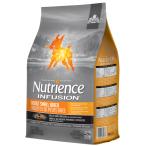 ニュートリエンス インフュージョン ヘルシーアダルト チキン 小型犬種用 2.27KG 【正規輸入品】 Nutrience Infusion