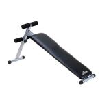 IMC-05 鉄人倶楽部 IRONMAN CLUB シットアップベンチ(筋トレ トレーニング グッズ ベンチ 器具 腹筋 背筋)