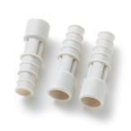 防虫キャップ 3個セット(エアコン ドレン ホース 虫 防虫 キャップ カバー ゴキブリ 退治 対策 駆除 最強 市販 屋外用 便利 グッズ)