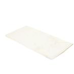 パイル地おねしょシート シングル用 100×210cm(寝具 シーツ 吸水 防水 介護 用品)
