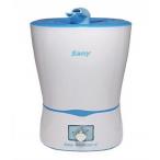 サニーエース 次亜塩素酸水用 超音波噴霧器(加湿器 空気清浄機 除菌 ウィルス 対策)