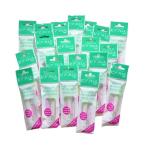 Yahoo! Yahoo!ショッピング(ヤフー ショッピング)ピアスホール 掃除用フロス 60本入り ピアフロス 詰め替え用 20個セット