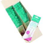 Yahoo! Yahoo!ショッピング(ヤフー ショッピング)ピアスホール 掃除用フロス 60本入り ピアフロス 詰め替え用 40個セット